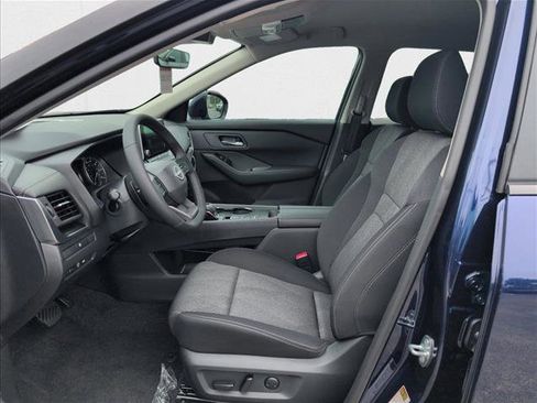 New 2026 Nissan Rogue SV image 15