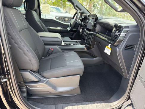 New 2026 Ford F150 STX RWD image 21