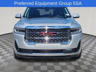 Used 2020 GMC Acadia Denali w/ Technology Package FWD video 2
