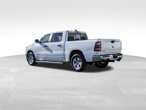 Used 2023 RAM 1500 Big Horn AWD/4WD image 8