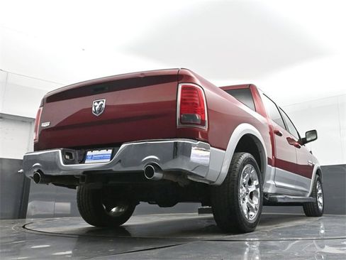 Used 2014 RAM 1500 Laramie image 39