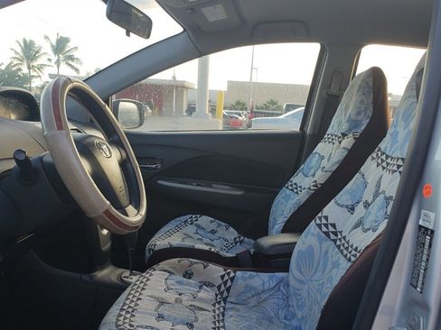 Used 2012 Toyota Yaris Sedan image 10