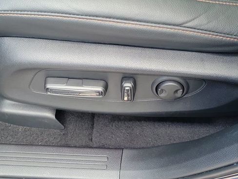 Used 2025 Honda CR-V Sport-L image 19