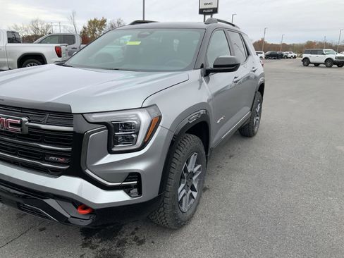 New 2026 GMC Terrain AT4 image 18