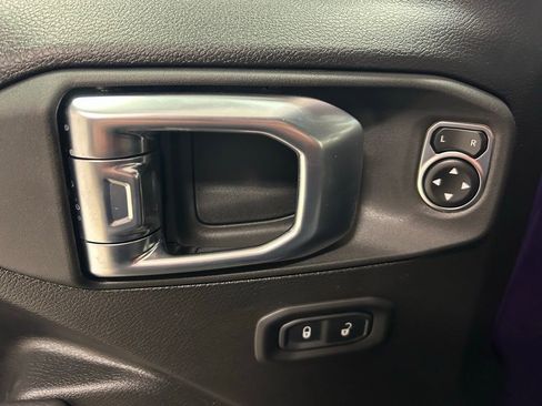 New 2026 Jeep Wrangler Sport S image 5