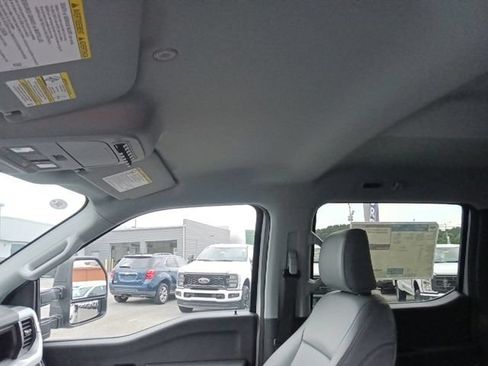 New 2026 Ford F450 XL AWD/4WD image 14