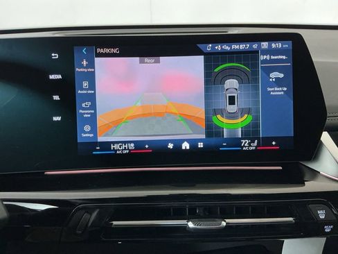 New 2026 BMW X1 xDrive28i w/ Convenience Package image 12