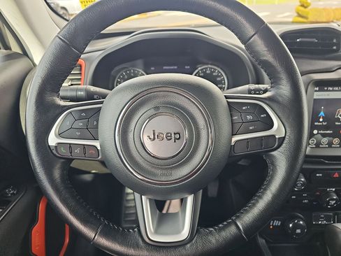Certified 2020 Jeep Renegade Sport image 10