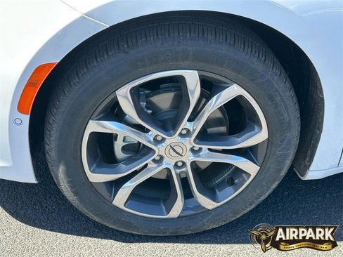 New 2024 Chrysler Pacifica Pinnacle image 10