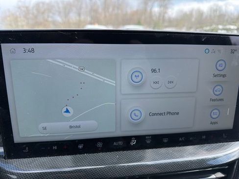 Used 2024 Ford Escape ST-Line Elite w/ Premium Technology Package image 20