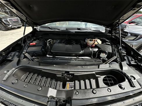 Used 2023 Cadillac Escalade ESV Sport w/ LPO, ONYX Package image 36