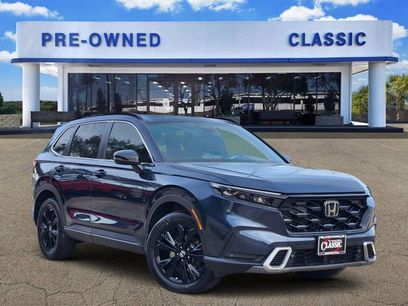 Used 2023 Honda CR-V Sport Touring