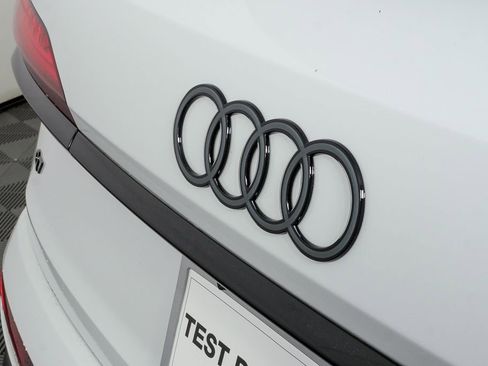 New 2026 Audi Q7 3.0T Premium Plus image 39