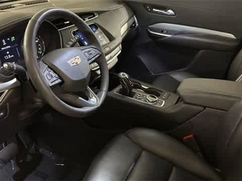 Used 2019 Cadillac XT4 Premium Luxury w/ Technology Package image 27