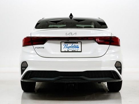 Certified 2023 Kia Forte LXS image 26