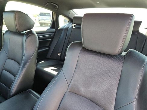 Used 2020 Honda Accord Sport image 24