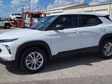New 2026 Chevrolet TrailBlazer LS w/ LS Convenience Package image 3
