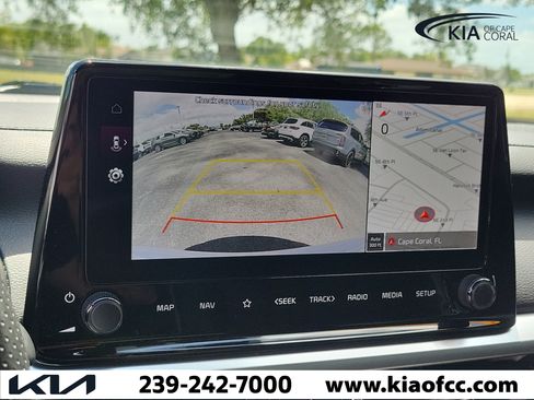 Used 2024 Kia Forte GT-Line image 25