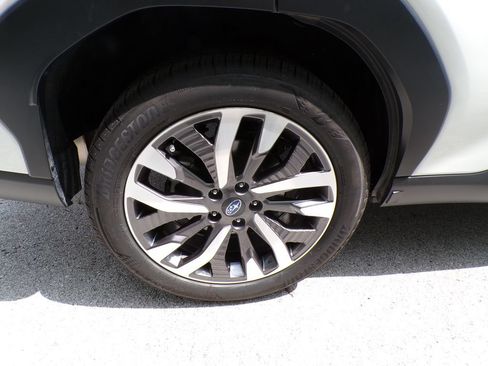 Used 2026 Subaru Forester Touring AWD/4WD image 22