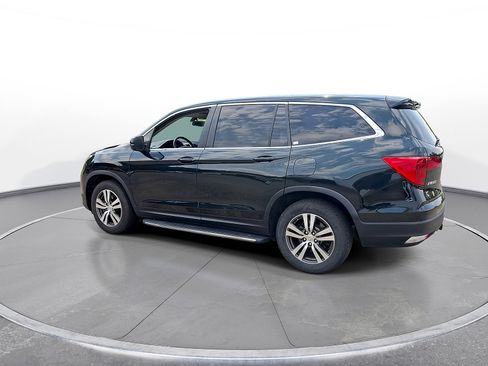 Used 2016 Honda Pilot EX-L image 5