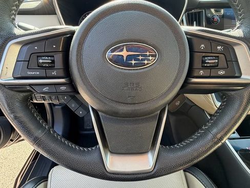 Used 2020 Subaru Outback Limited w/ Popular Package #2 AWD/4WD image 22
