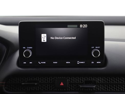 Used 2023 Honda HR-V Sport image 17