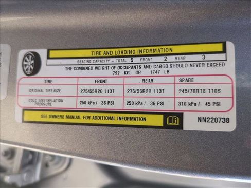 Used 2022 RAM 1500 Big Horn image 26