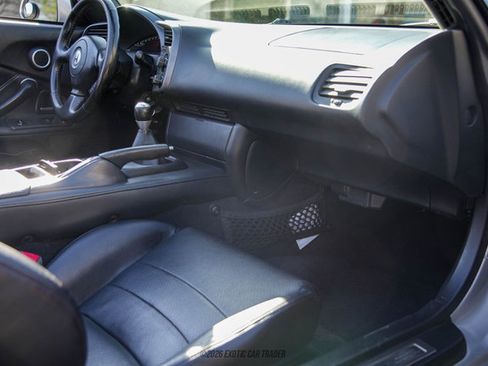 Used 2002 Honda S2000 image 37