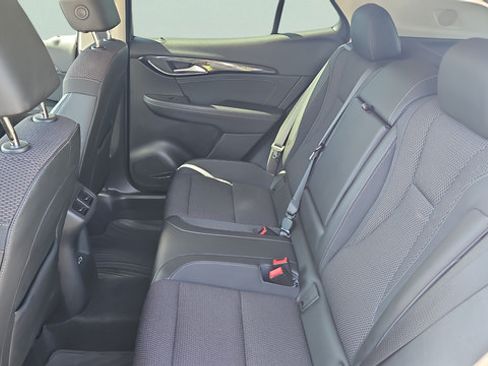Used 2021 Buick Envision Preferred FWD image 14