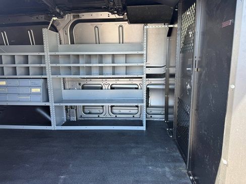 Used 2015 Ford Transit 150 130 Low Roof RWD image 24