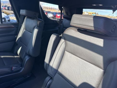 Used 2023 Chevrolet Tahoe High Country w/ Max Trailering Package image 20