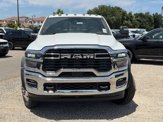 New 2026 RAM 5500 4x4 Crew Cab video 3