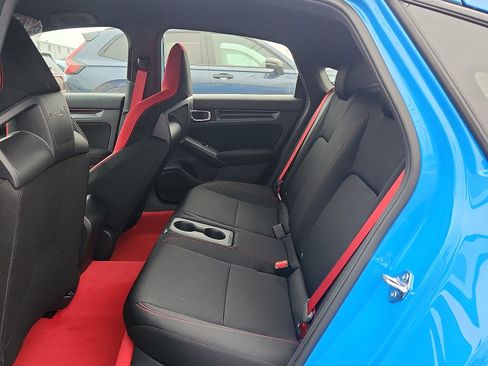 New 2025 Honda Civic Type R image 6