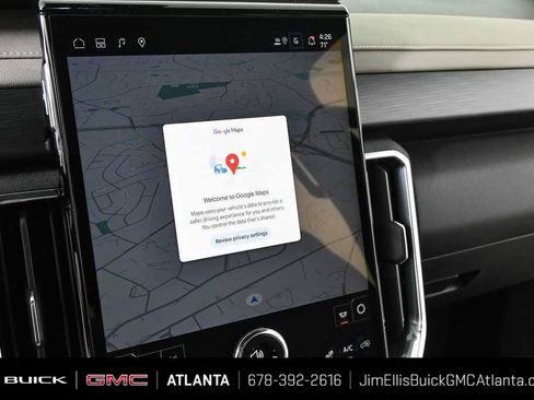 New 2026 GMC Acadia Elevation w/ Elevation Premium Package FWD image 15