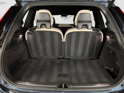Used 2026 Volvo XC90 B6 Plus AWD/4WD image 17