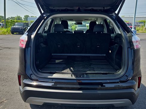 Used 2024 Ford Edge SEL w/ Convenience Package AWD/4WD image 23