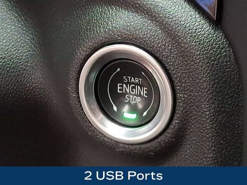 Used 2019 Chevrolet Silverado 1500 RST w/ All-Star Edition AWD/4WD image 18