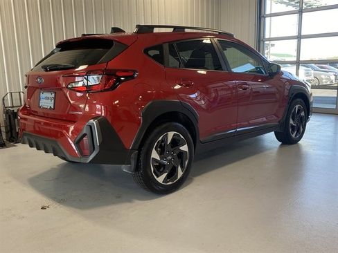 Used 2024 Subaru Crosstrek 2.5i Limited image 3