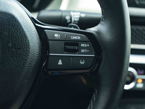Used 2026 Honda Civic Sport image 21