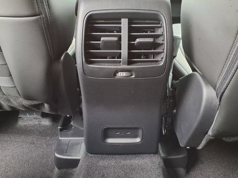 New 2026 Ford Bronco Sport Big Bend w/ Black Appearance Package AWD/4WD image 8