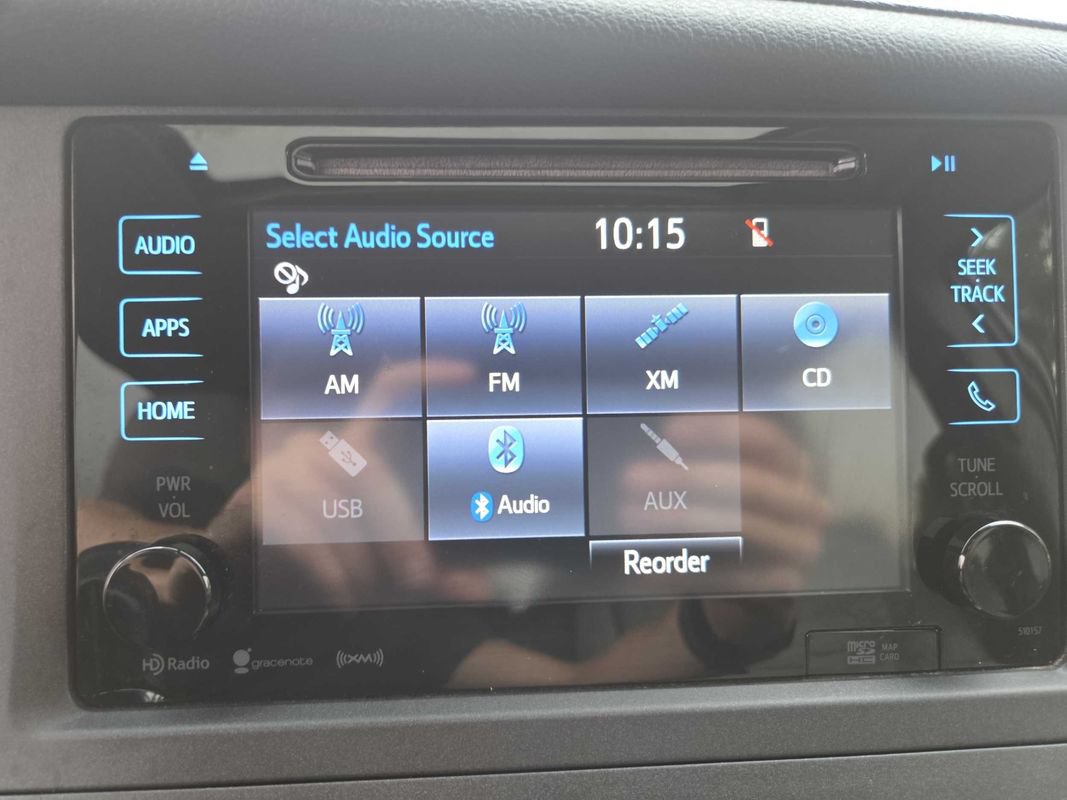 Used 2016 Toyota Sienna XLE w/ XLE Navigation Package AWD/4WD image 24