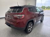 Used 2022 Jeep Compass Trailhawk w/ Trailhawk Convenience Group image 4