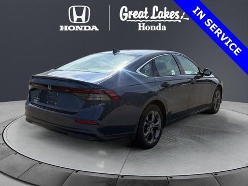 Used 2024 Honda Accord EX image 6