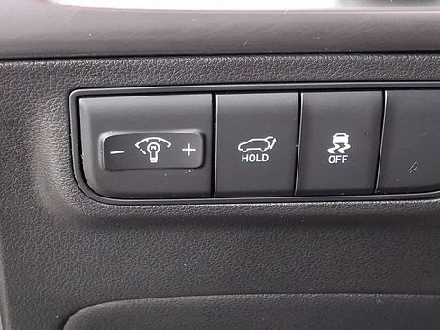 Used 2025 Hyundai Tucson SEL AWD/4WD image 27
