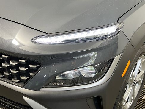 Used 2023 Hyundai Kona SEL image 12