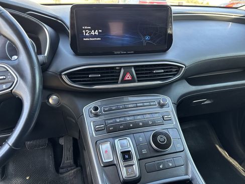 Used 2022 Hyundai Santa Fe SEL w/ Convenience + Premium Package image 13