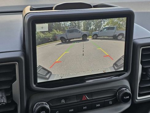 Used 2021 Ford Bronco Sport Big Bend AWD/4WD image 12