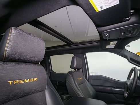 Used 2023 Ford F150 Tremor AWD/4WD image 17