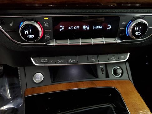 Used 2023 Audi Q5 2.0T Premium Plus image 16