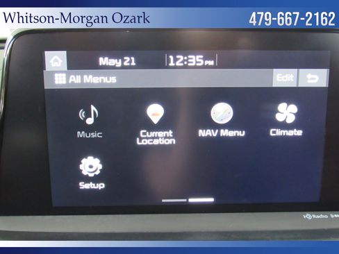 Used 2018 Kia Stinger GT1 RWD image 44